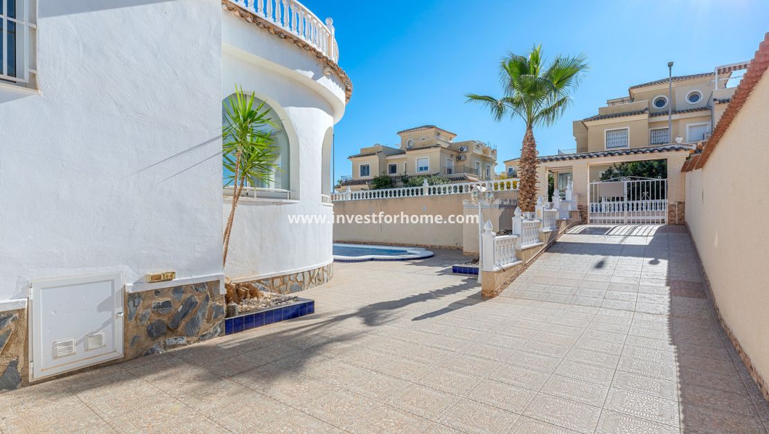 Reventa - Chalet - Rojales - Inland