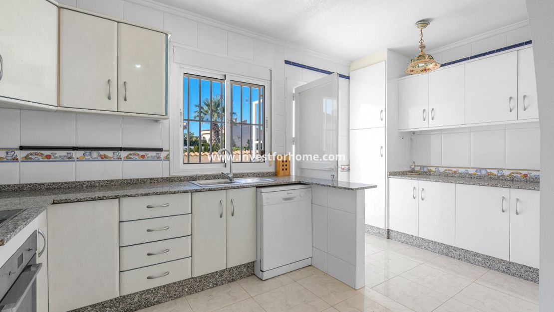 Reventa - Chalet - Rojales - Inland