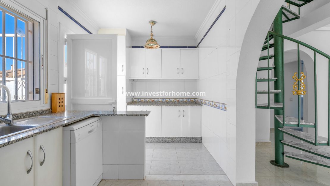 Reventa - Chalet - Rojales - Inland