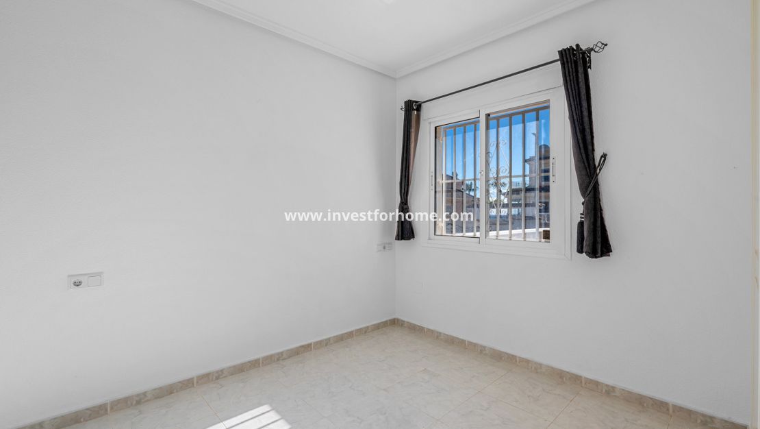 Reventa - Chalet - Rojales - Inland