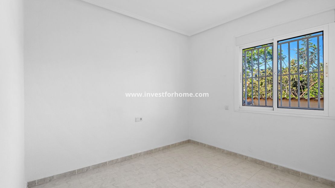 Reventa - Chalet - Rojales - Inland