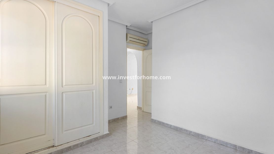 Reventa - Chalet - Rojales - Inland