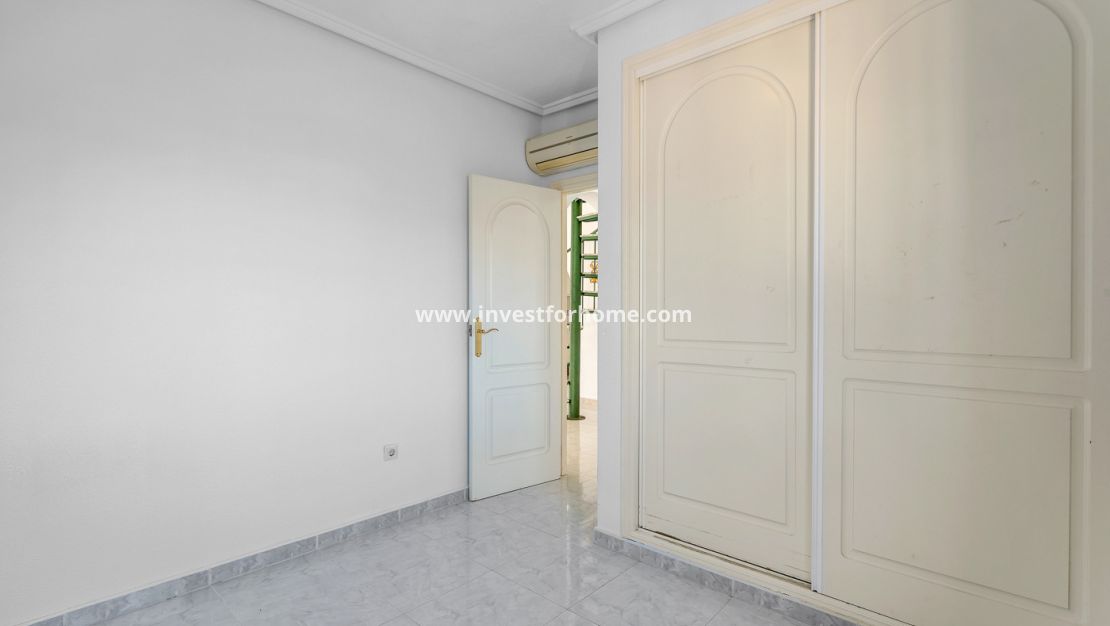 Reventa - Chalet - Rojales - Inland