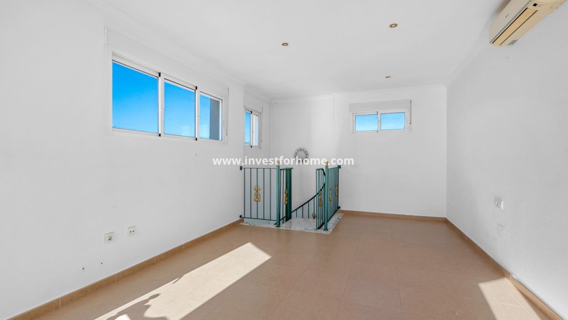 Reventa - Chalet - Rojales - Inland