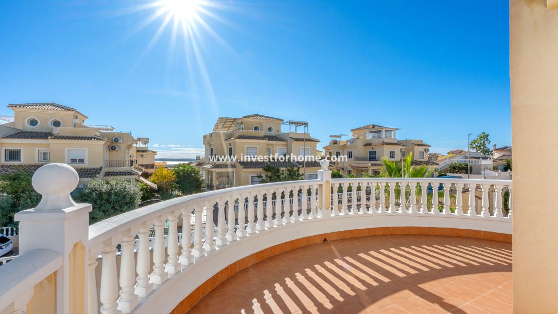 Reventa - Chalet - Rojales - Inland