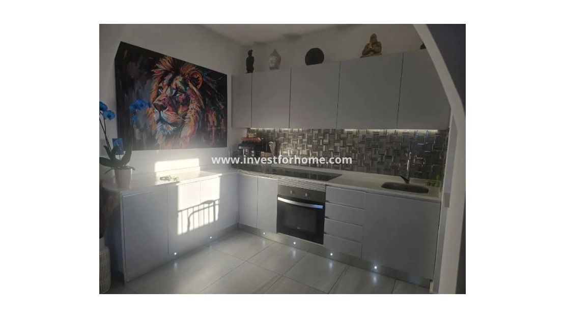 Reventa - Chalet - Rojales - Inland