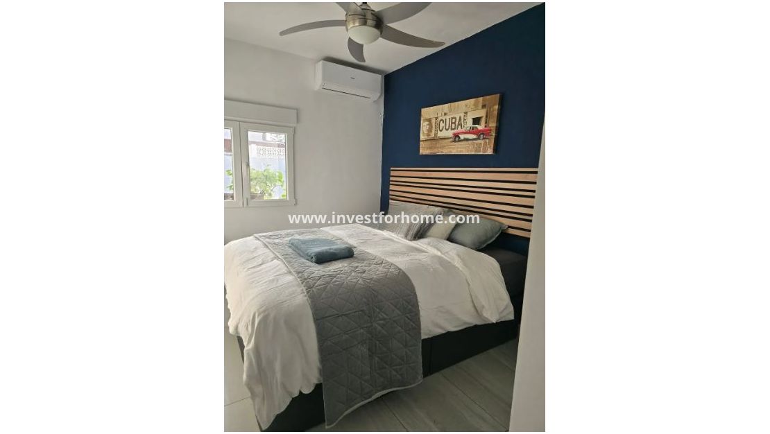 Reventa - Chalet - Rojales - Inland