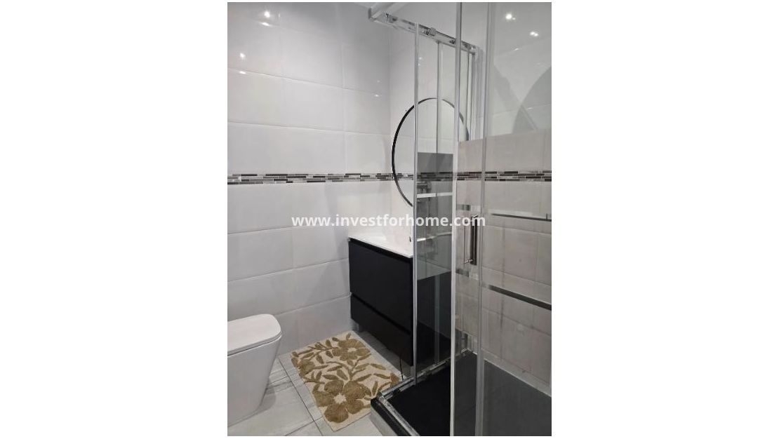 Reventa - Chalet - Rojales - Inland