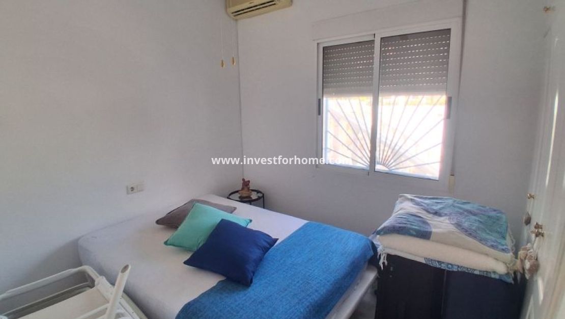 Reventa - Chalet - Rojales - Inland