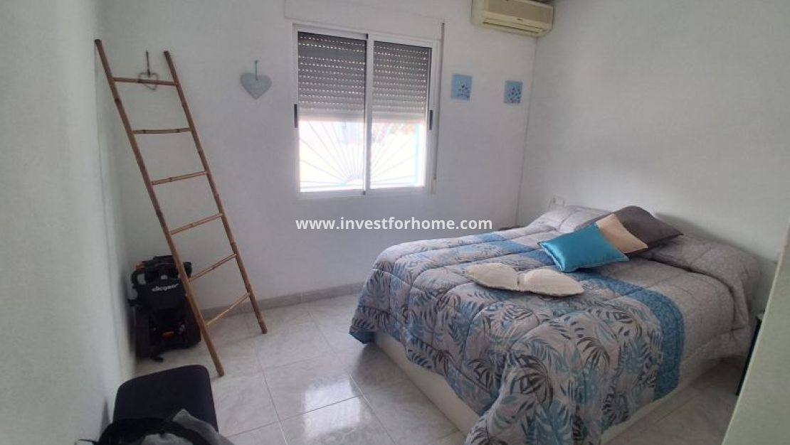 Reventa - Chalet - Rojales - Inland