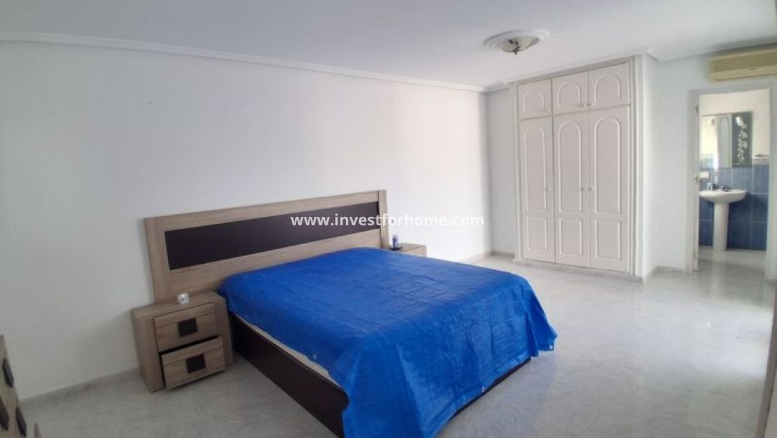 Reventa - Chalet - Rojales - Inland