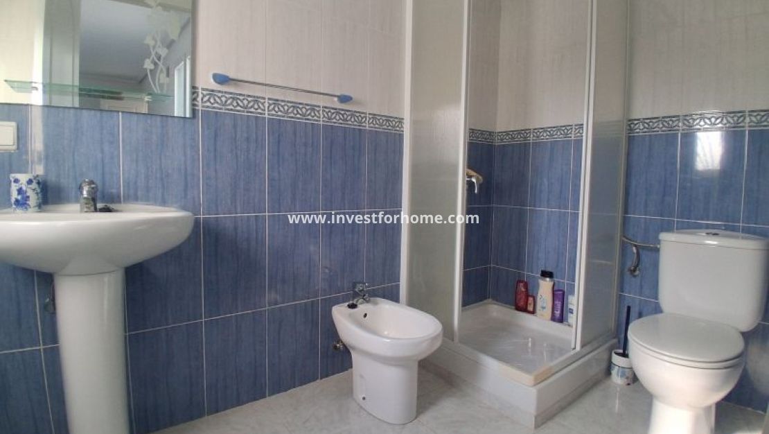 Reventa - Chalet - Rojales - Inland