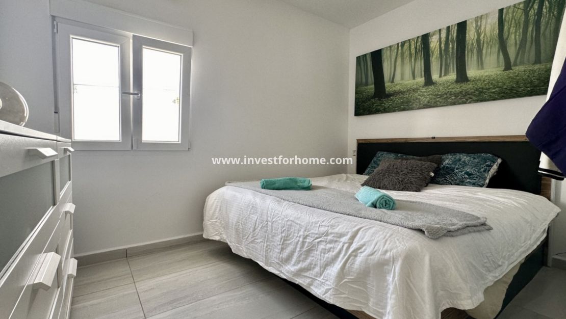 Reventa - Chalet - Rojales - Inland