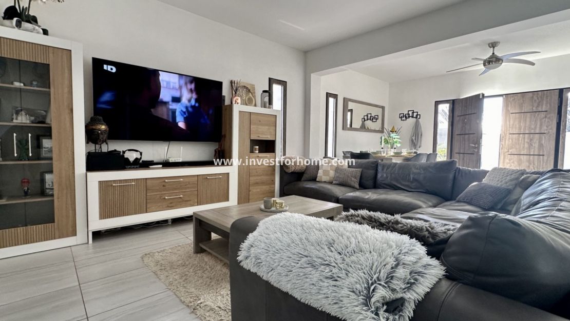 Reventa - Chalet - Rojales - Inland