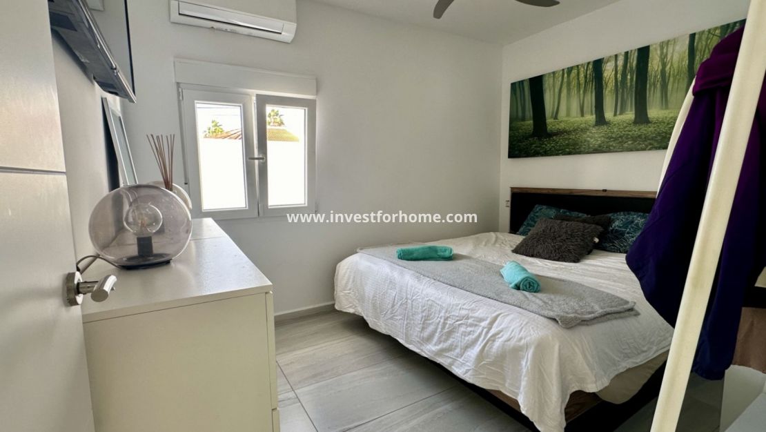 Reventa - Chalet - Rojales - Inland