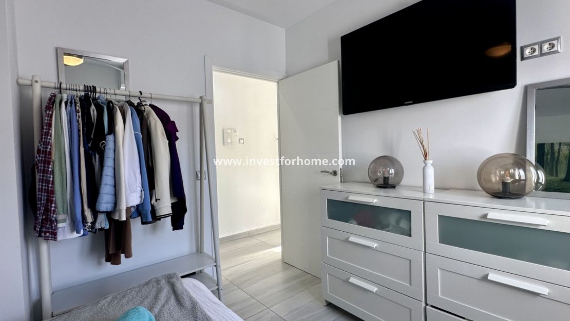 Reventa - Chalet - Rojales - Inland