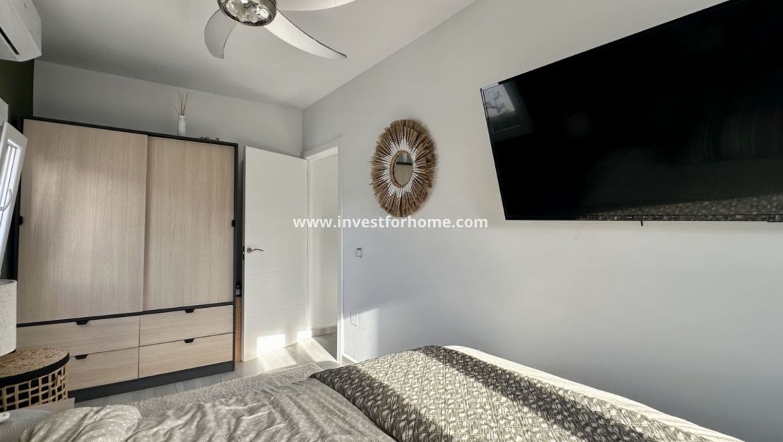 Reventa - Chalet - Rojales - Inland