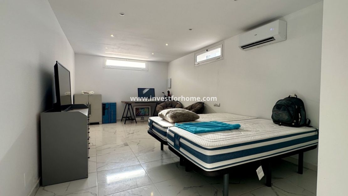 Reventa - Chalet - Rojales - Inland