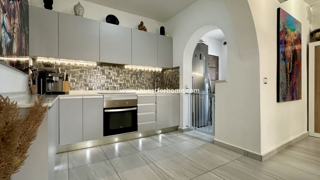 Reventa - Chalet - Rojales - Inland