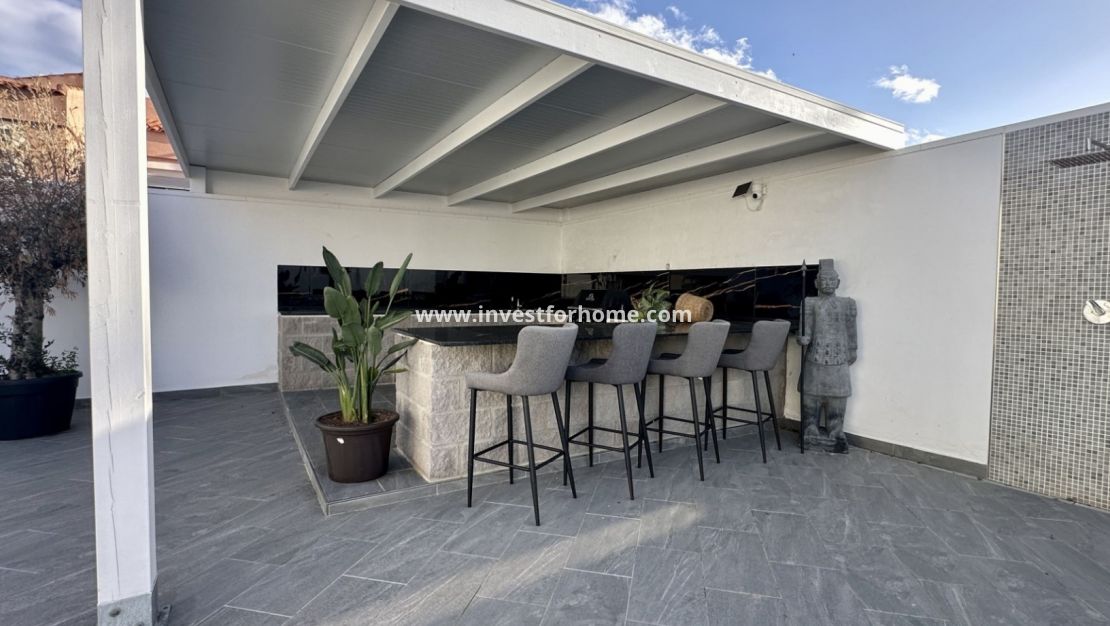 Reventa - Chalet - Rojales - Inland