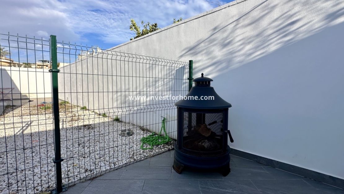 Reventa - Chalet - Rojales - Inland