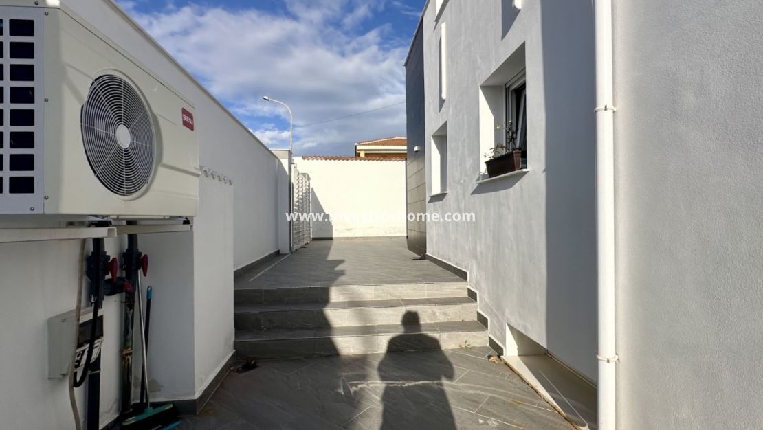 Reventa - Chalet - Rojales - Inland