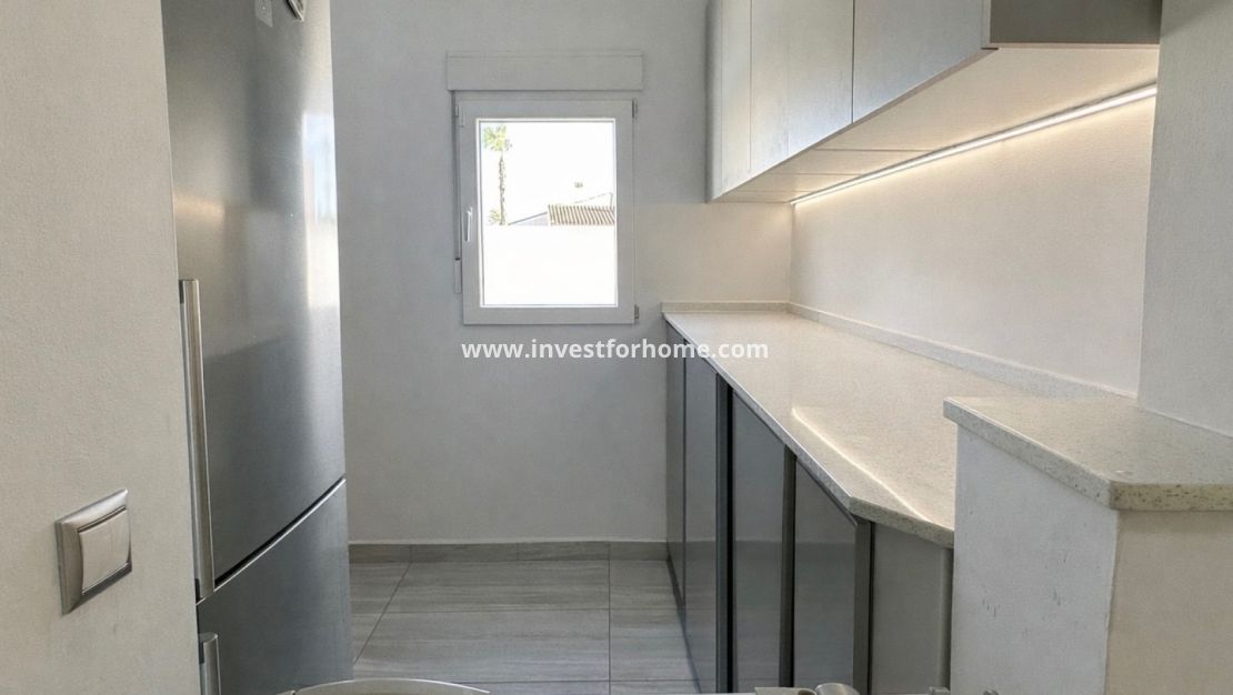 Reventa - Chalet - Rojales - Inland