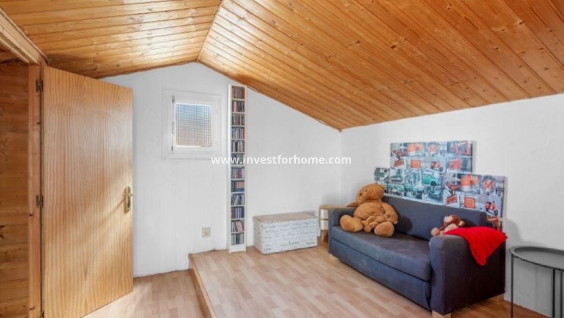 Reventa - Chalet - Rojales - Inland