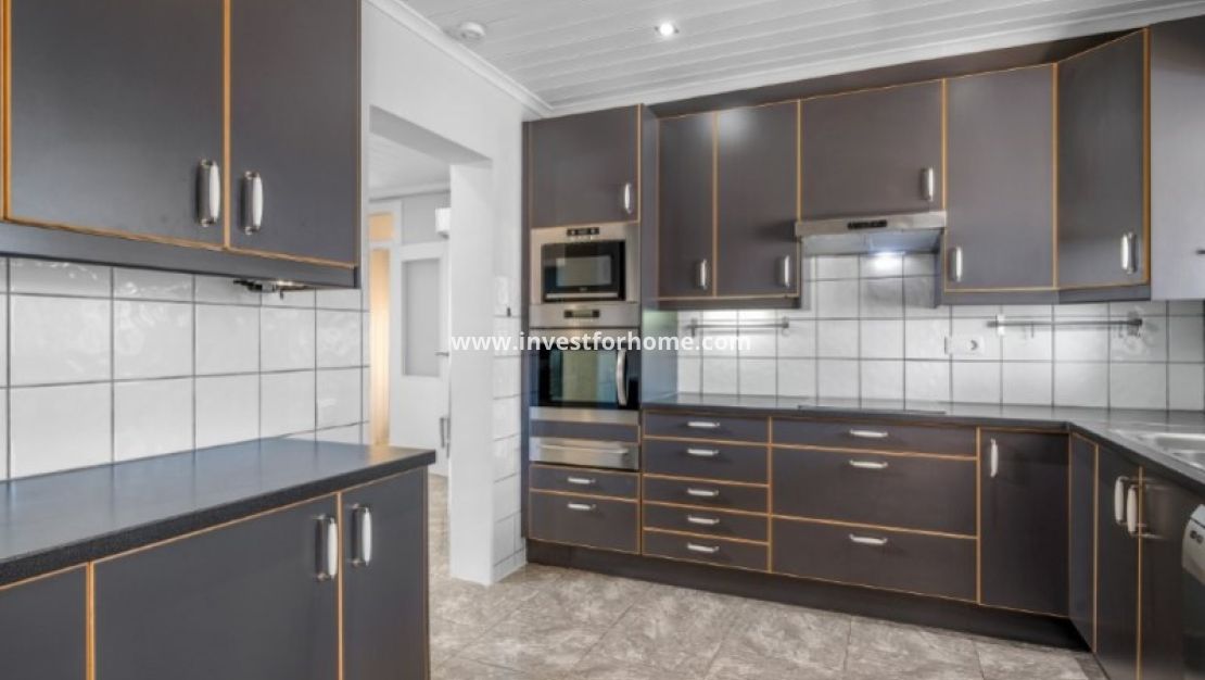 Reventa - Chalet - Rojales - Inland