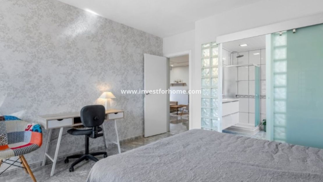 Reventa - Chalet - Rojales - Inland