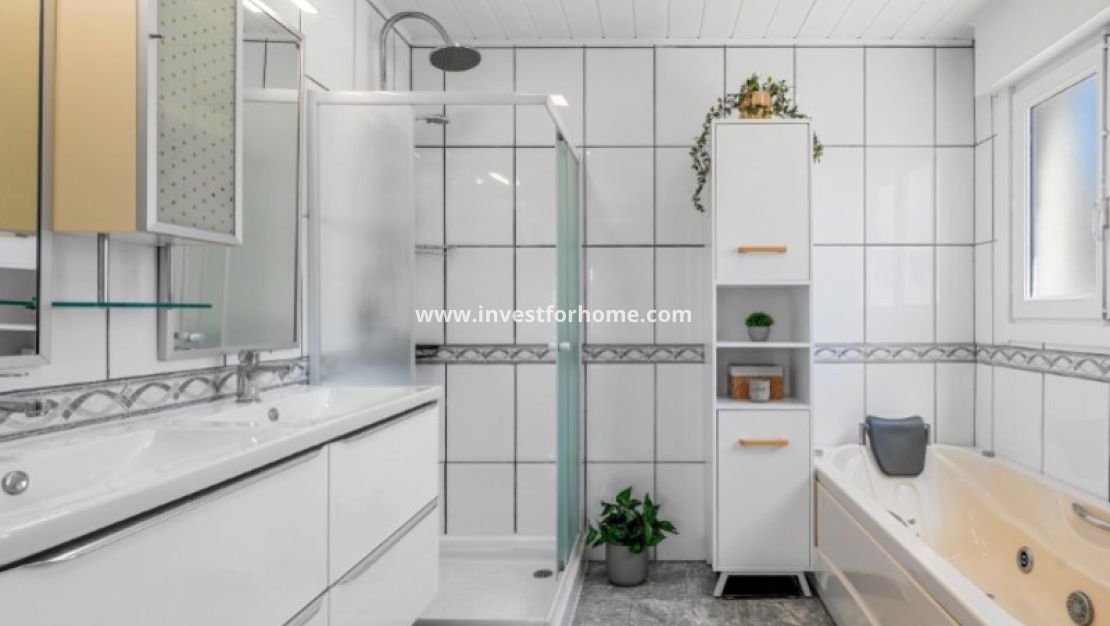 Reventa - Chalet - Rojales - Inland