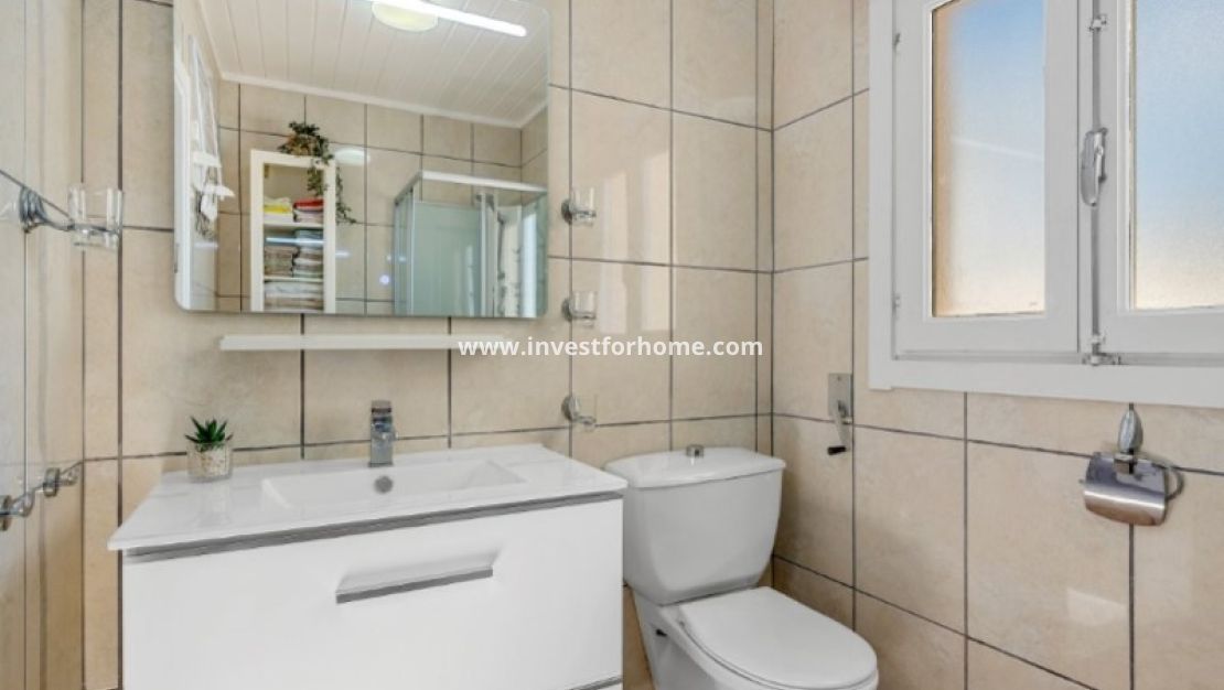 Reventa - Chalet - Rojales - Inland