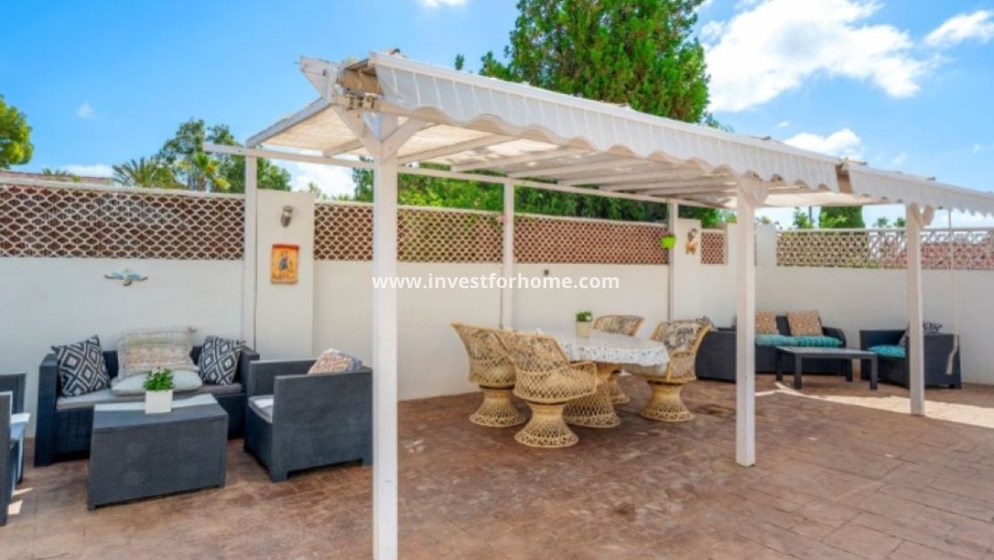 Reventa - Chalet - Rojales - Inland