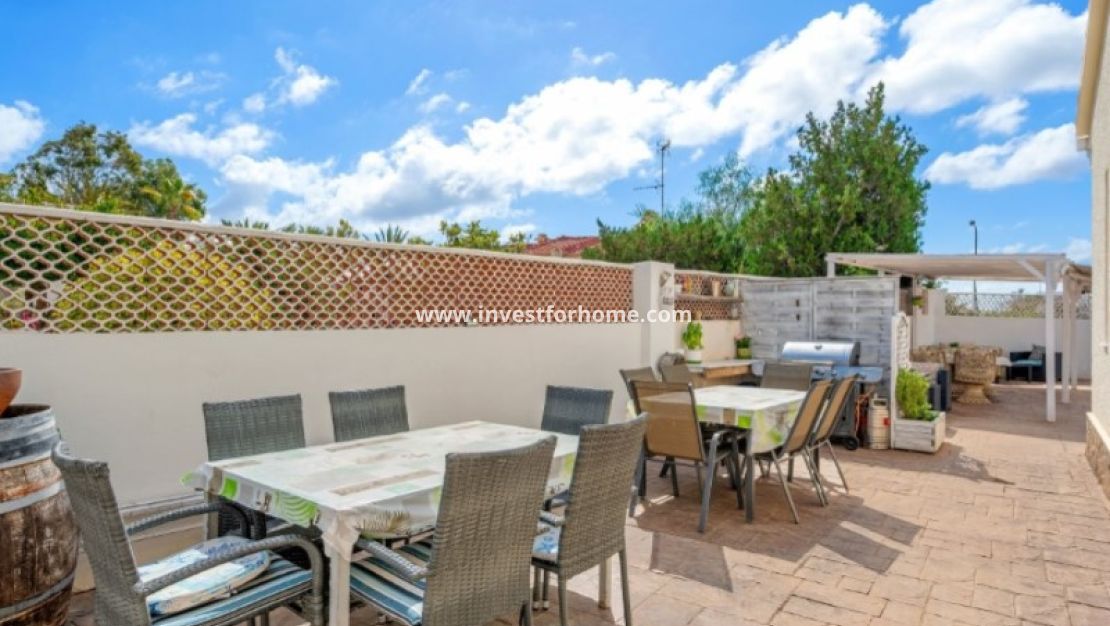 Reventa - Chalet - Rojales - Inland