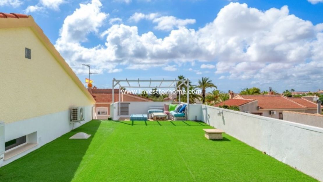 Reventa - Chalet - Rojales - Inland