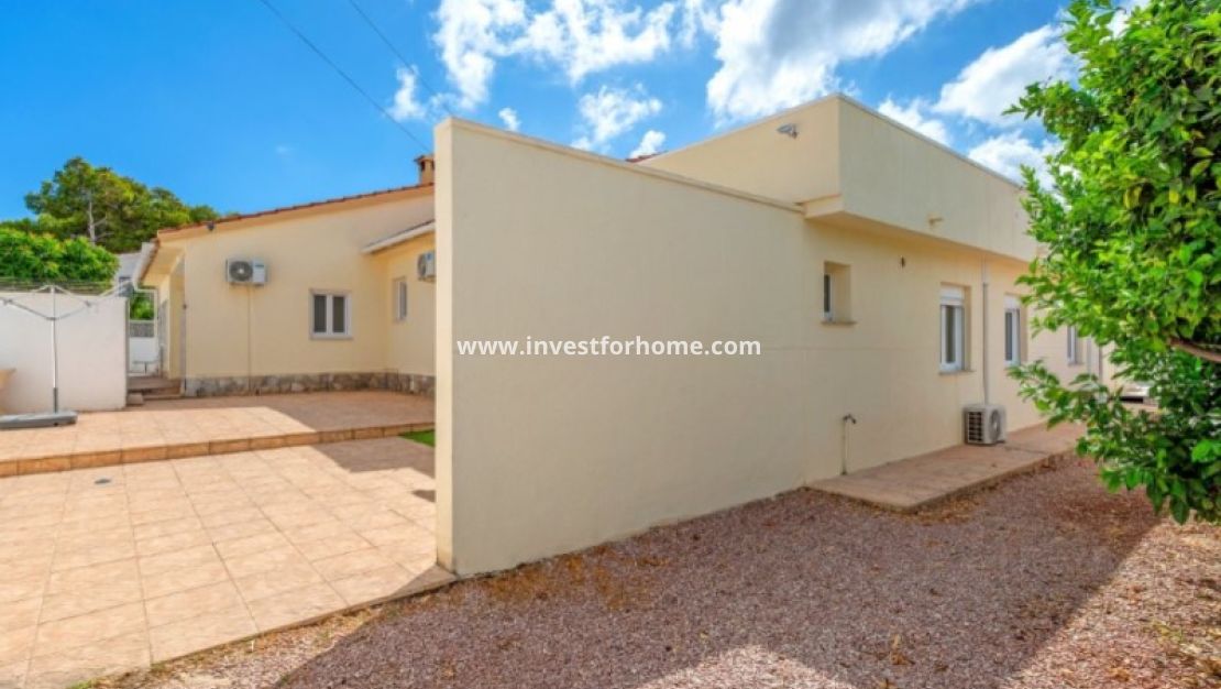 Reventa - Chalet - Rojales - Inland