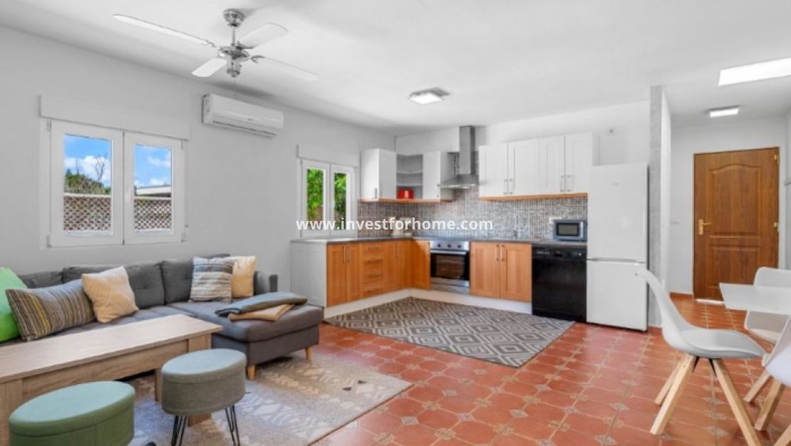 Reventa - Chalet - Rojales - Inland