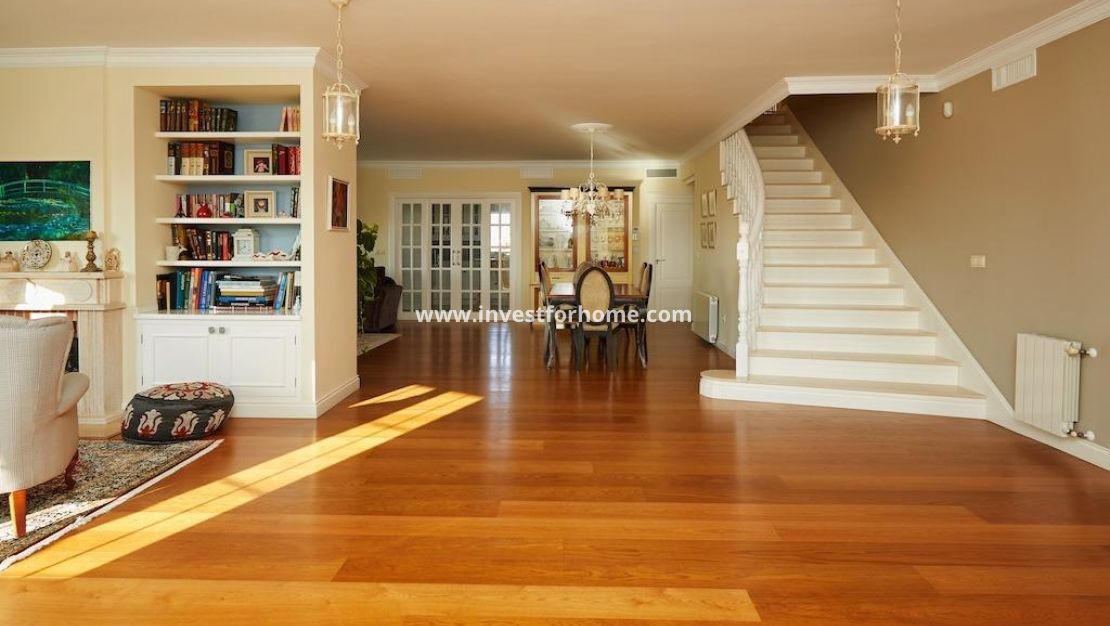 Reventa - Chalet - Rojales - Inland