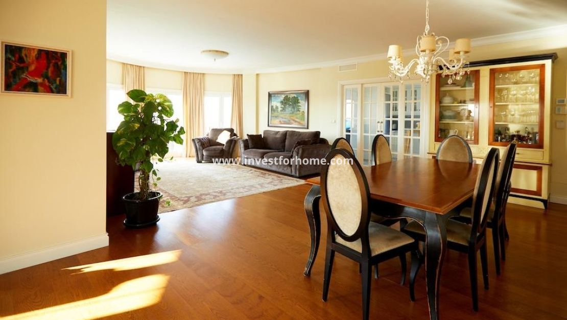 Reventa - Chalet - Rojales - Inland