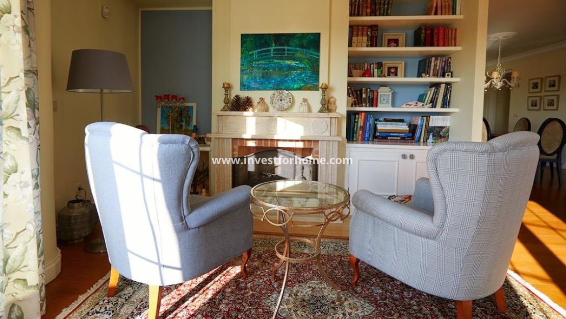 Reventa - Chalet - Rojales - Inland