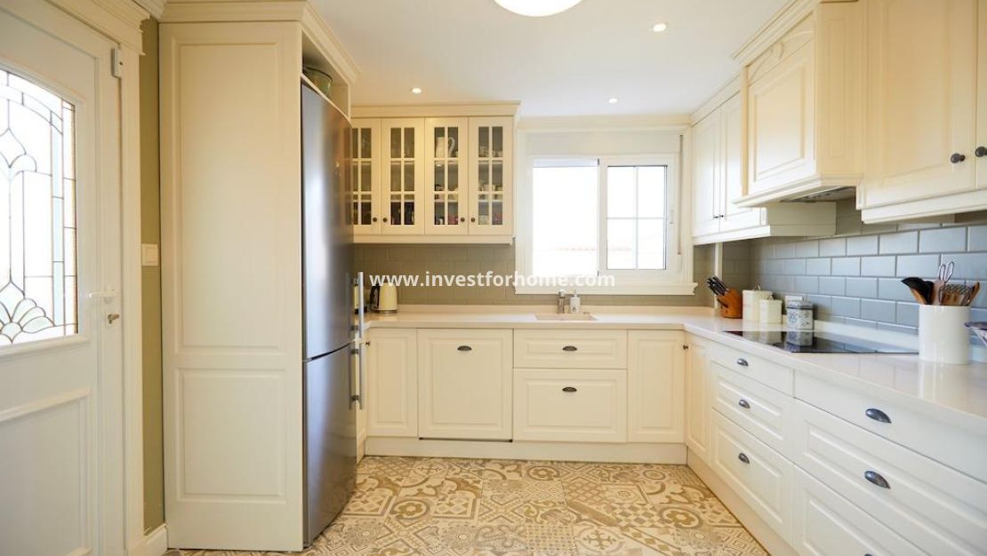 Reventa - Chalet - Rojales - Inland