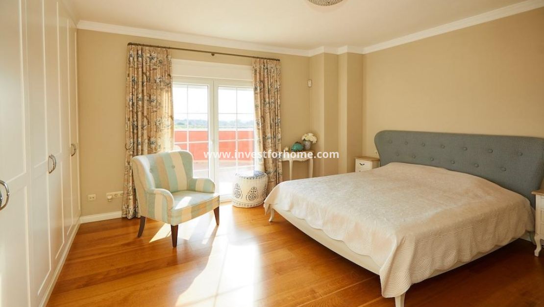 Reventa - Chalet - Rojales - Inland