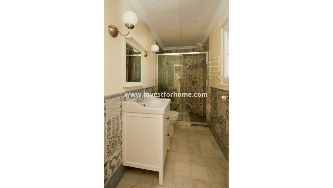 Reventa - Chalet - Rojales - Inland