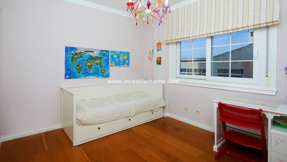 Reventa - Chalet - Rojales - Inland