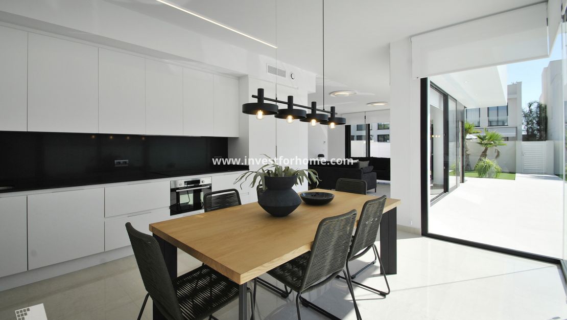 Reventa - Chalet - Rojales - Inland