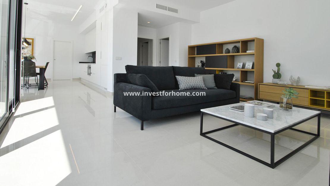 Reventa - Chalet - Rojales - Inland