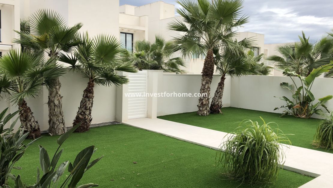 Reventa - Chalet - Rojales - Inland