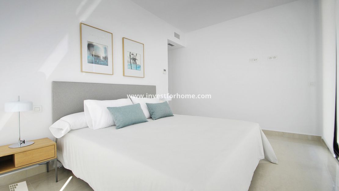 Reventa - Chalet - Rojales - Inland