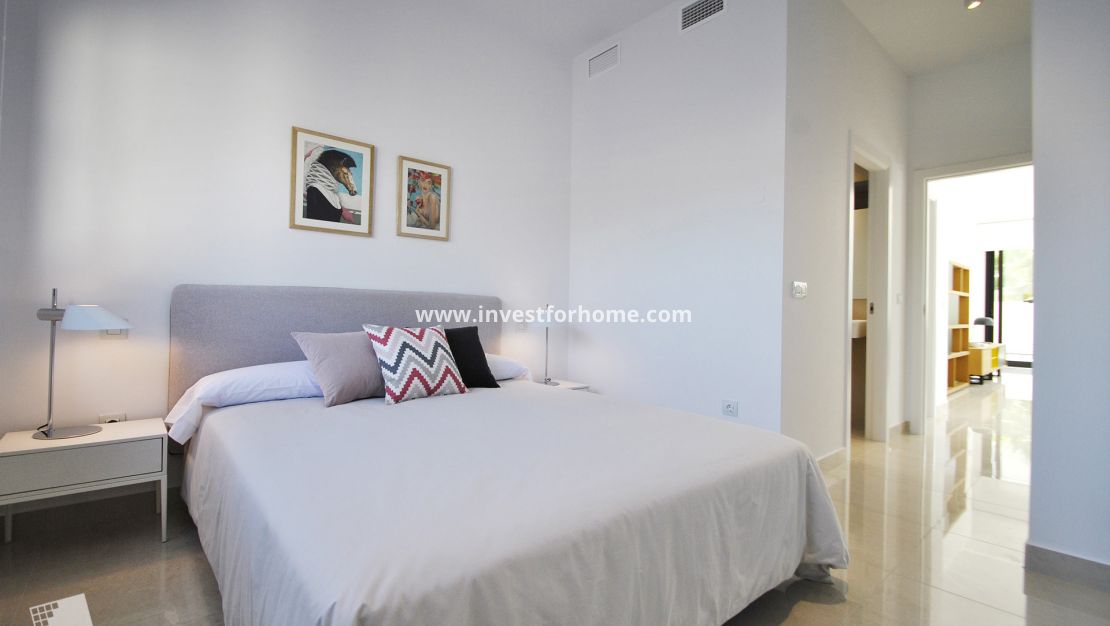 Reventa - Chalet - Rojales - Inland