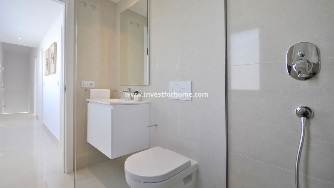 Reventa - Chalet - Rojales - Inland